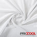 ProCool® TransWICK™ X-FIT Sports Jersey CoolMax Fabric White Used for Bulletin Boards