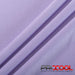 Introducing ProCool FoodSAFE® Medium Weight Pique Mesh CoolMax Fabric (W-336) with Medium-Heavy Weight in Light Lavender for exceptional benefits.
