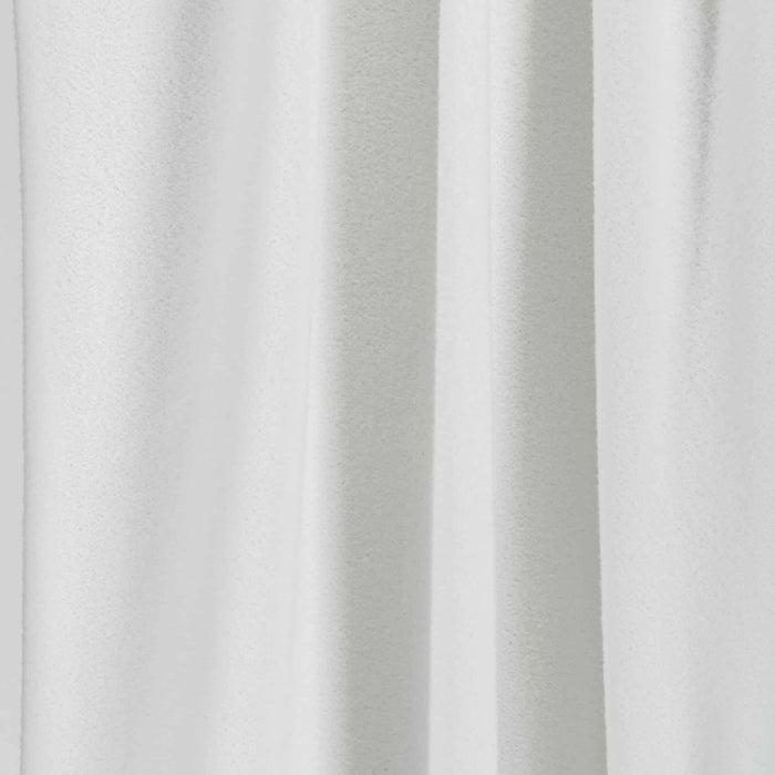 ProTEC® Fleece LITE Silver Fabric (W-566)-Wazoodle Fabrics-Wazoodle Fabrics