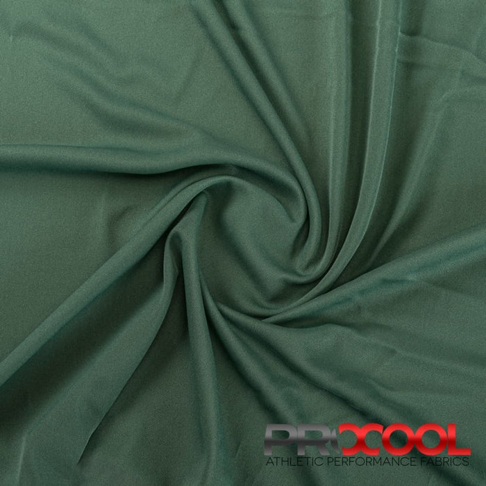 ProCool® Performance Lightweight CoolMax Fabric Watercress Used for Pet beds