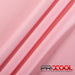 ProCool FoodSAFE® Light-Medium Weight Jersey Mesh Fabric (W-337) with Stay Dry in Baby Pink. Durability meets design.