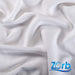 Zorb® Fabric: 3D Stay Dry Dimple Fabric (W-229) White Wrinkle