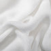 ProSoft® Premium Fleece Waterproof Eco-PUL™ Silver Fabric White Used for Bikewears