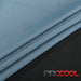 Stay dry and confident in our ProCool FoodSAFE® Medium Weight Xtra Stretch Jersey Fabric (W-346) with Latex Free in Denim Blue/Black