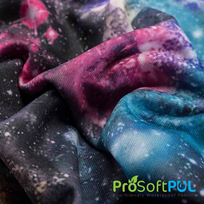 ProSoft® Waterproof 1 mil ECO-PUL™ Print Fabric (W-510-Yards)-Wazoodle Fabrics-Wazoodle Fabrics