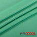 Introducing ProCool® Dri-QWick™ Sports Pique Mesh CoolMax Fabric (W-514) with Latex Free in Medical Green for exceptional benefits.
