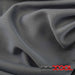 ProCool FoodSAFE® Lightweight Lining Interlock Fabric (W-341) with HypoAllergenic in Stone Grey. Durability meets design.