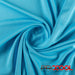 Choose sustainability with our ProCool® Dri-QWick™ Sports Pique Mesh CoolMax Fabric (W-514), in Medical Blue is designed for Breathable
