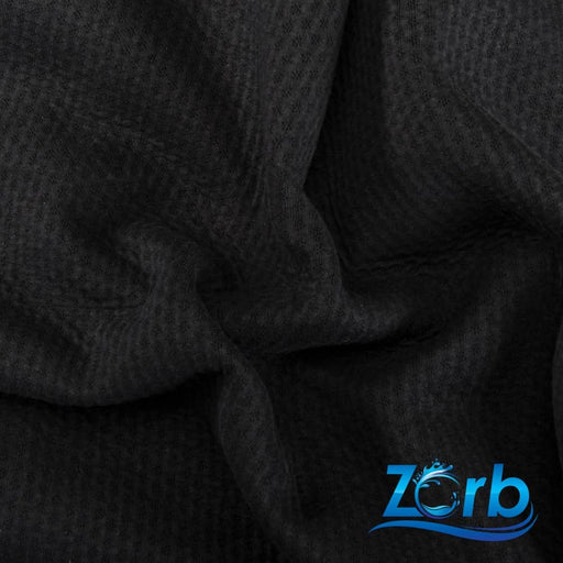 V1 Zorb® 4D Organic Cotton Dimple Waterproof CORE ECO-PUL™ Soaker Fabric (W-492)-Wazoodle Fabrics-Wazoodle Fabrics