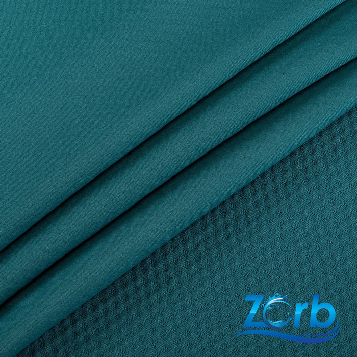 V2 Zorb® 4D Stay Dry Dimple Waterproof CORE ECO-PUL™ Soaker Fabric (W-647)
