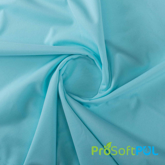ProSoft® Lightweight Waterproof CORE Eco-PUL™ Fabric Seaspray Used for Hiking Gaiters