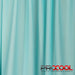 Luxurious ProCool FoodSAFE® Lightweight Lining Interlock Fabric (W-341) in Seaspray, designed for Cuffs. Elevate your craft.
