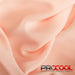 ProCool FoodSAFE® Lightweight Lining Interlock Fabric (W-341) in Millennial Pink with Stay Dry. Perfect for high-performance applications. 