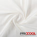 ProCool® TransWICK™ X-FIT Sports Jersey Silver CoolMax Fabric White Used for Cotton Rounds