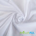 ProSoft® Waterproof 5 mil Eco-PUL™ Fabric White Used for T-shirts