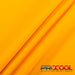 ProCool FoodSAFE® Lightweight Lining Interlock Fabric (W-341) in Sun Gold with Child Safe. Perfect for high-performance applications. 