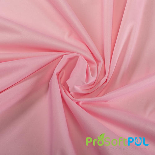 2 mil White Polyester PUL Fabric, $4.99/yd, 100 Yards