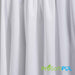ProSoft® Stretch-FIT Waterproof 1 mil ECO-PUL™ Silver Fabric (W-557)-Wazoodle Fabrics-Wazoodle Fabrics