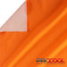 ProCool® TransWICK™ Supima Cotton Sports Jersey CoolMax Fabric Saffron Used for Gowns