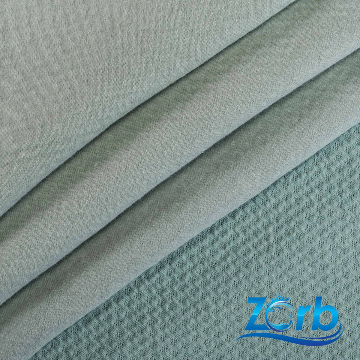1/2 Yard - Zorb® Super-Absorbent Non-woven Fabric