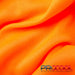 Meet our ProCool® Performance Interlock CoolMax Fabric (W-440-Rolls), crafted with top-quality HypoAllergenic in Neon Orange for lasting comfort.
