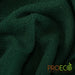 ProECO® Stretch-FIT Organic Cotton Fleece Silver Fabric Evergreen Used for Cloth Diapers
