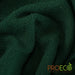 ProECO® Stretch-FIT Organic Cotton Fleece Fabric Evergreen Used for Diaper Inserts