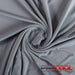 ProCool® Performance Lightweight Silver CoolMax Fabric Glacier Grey Used for Bowl Covers