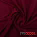Craft exquisite pieces with ProCool® Performance Interlock Silver CoolMax Fabric (W-435-Yards) in Burgundy. Specially designed for Short Liners.