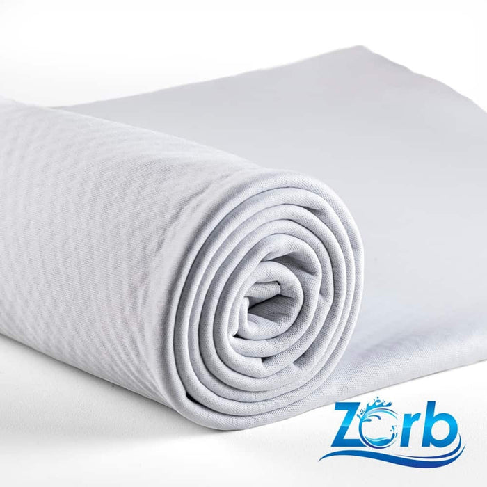 1/4 Yard - Zorb® Super-Absorbent Non-woven Fabric