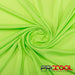 ProCool FoodSAFE® Lightweight Lining Interlock Fabric (W-341) with Child Safe in Neon Green. Durability meets design.