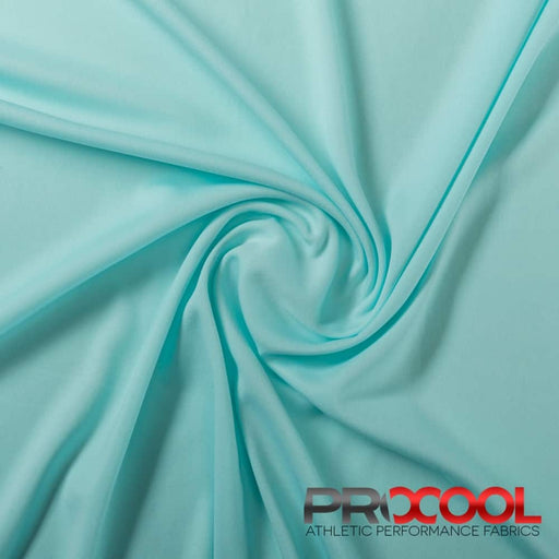 Meet our ProCool® Performance Interlock Silver CoolMax Fabric (W-435-Rolls), crafted with top-quality Breathable in Seaspray for lasting comfort.