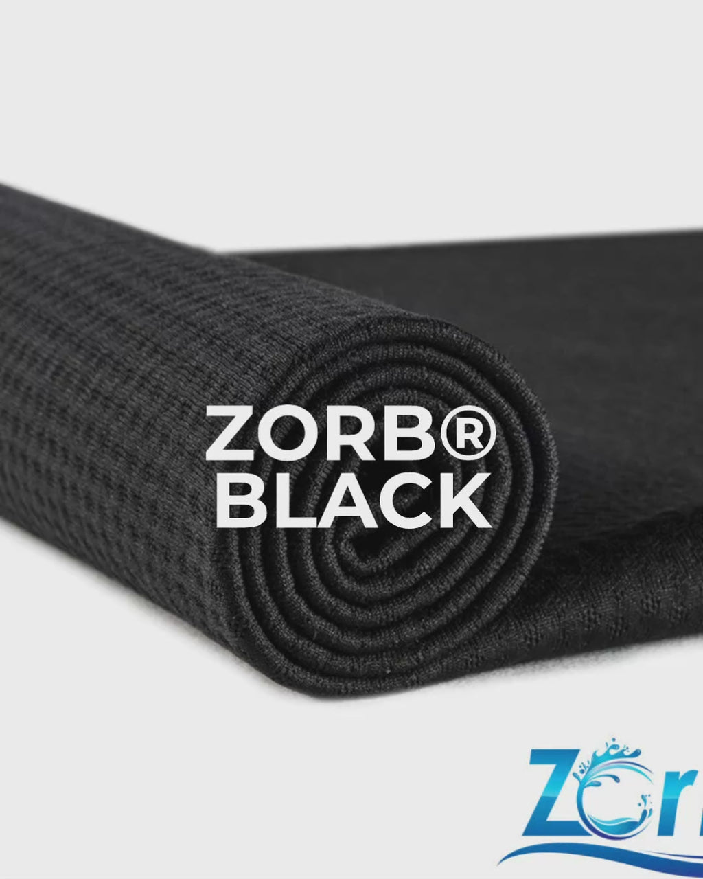 Zorb Original 30'' Wide by The Metre - Super Absorbent Fabric
