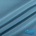 Zorb® Fabric: 3D Organic Cotton Dimple (W-231) Waterway