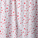ProTEC® Stretch-FIT Fleece LITE Print Fabric Sweetheart Used for Bathrobes