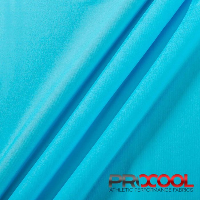 ProCool® Performance Lightweight CoolMax Fabric Medical Blue Used for Dish mats