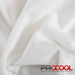 ProCool® TransWICK™ X-FIT Sports Jersey CoolMax Fabric White Used for Circus Tricks