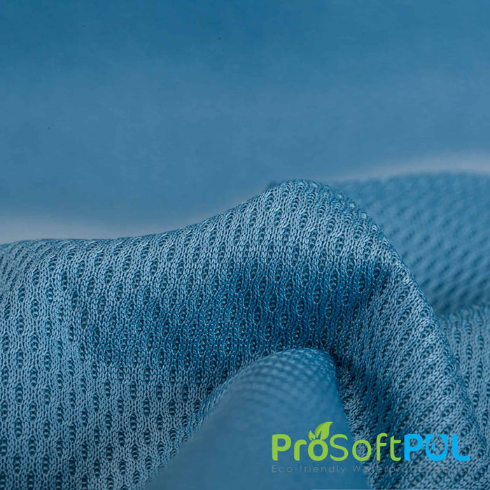 ProSoft FoodSAFE® Ultra Heavy Duty Waterproof PUL Pattern Fabric (W-538)-Wazoodle Fabrics-Wazoodle Fabrics