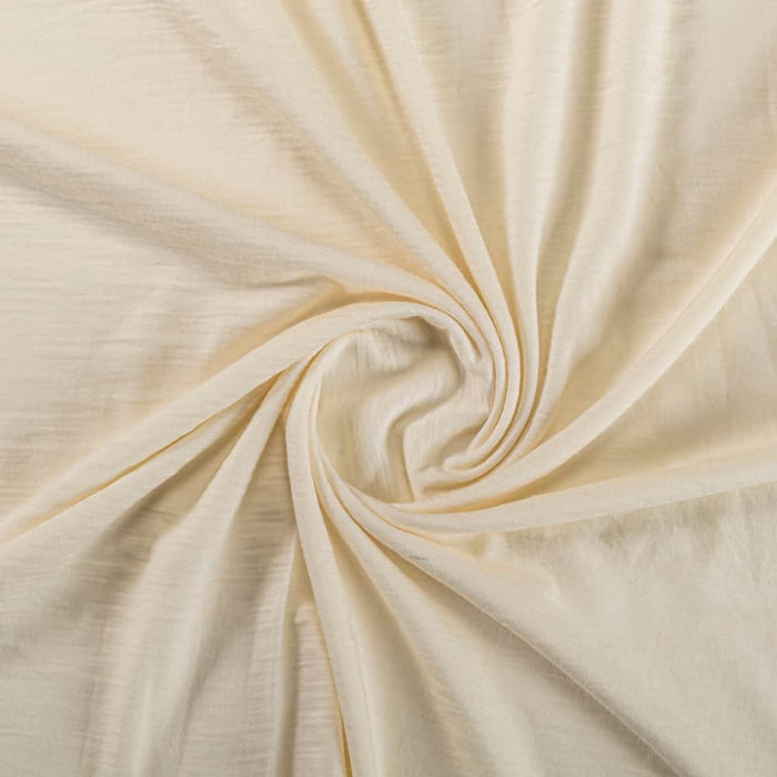 Wool Jersey Blend Fabric – Nature's Fabrics