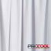 ProCool® TransWICK™ Sports Jersey LITE Silver Fabric White Used for Cloth Diapers