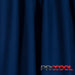 Experience the Latex Free with ProCool® Dri-QWick™ Sports Fleece CoolMax Fabric (W-212) in Sports Navy. Performance-oriented.