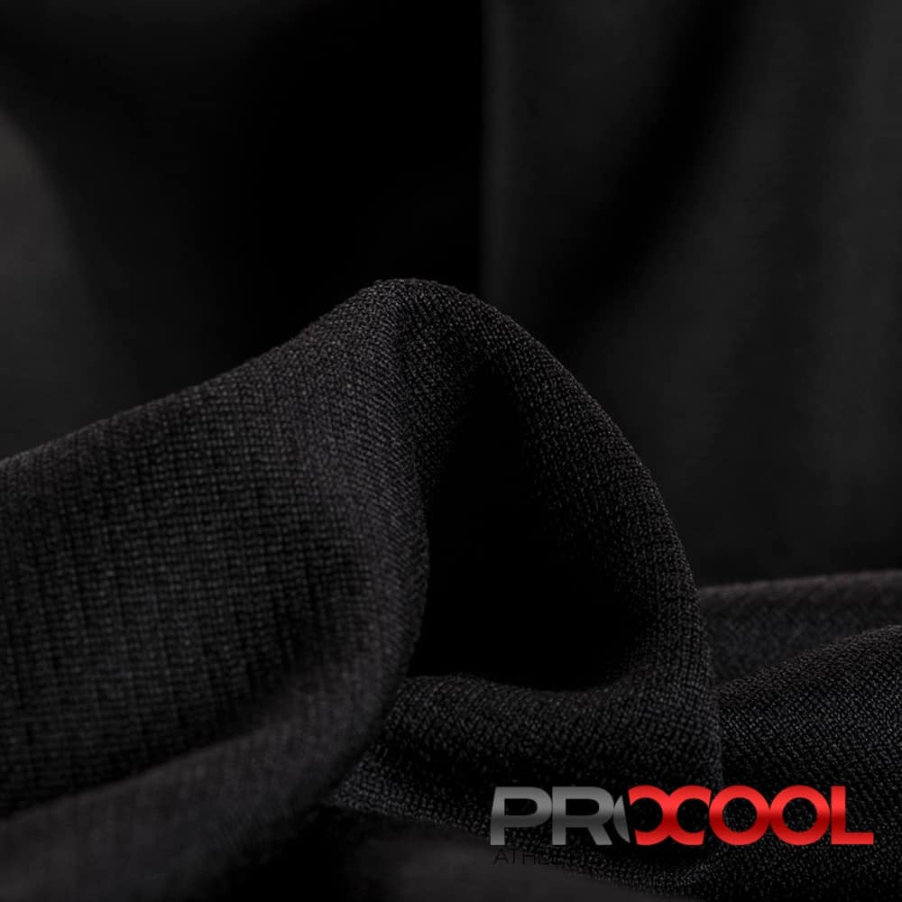 Power Wool™ Fabric, Natural Performance