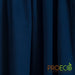 ProECO® Stretch-FIT Heavy Organic Cotton Jersey Midnight Navy Used for Coffee Filters