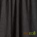 ProECO® Stretch-FIT Organic Cotton Fleece Silver Fabric Charcoal Used for Cloth Diapers