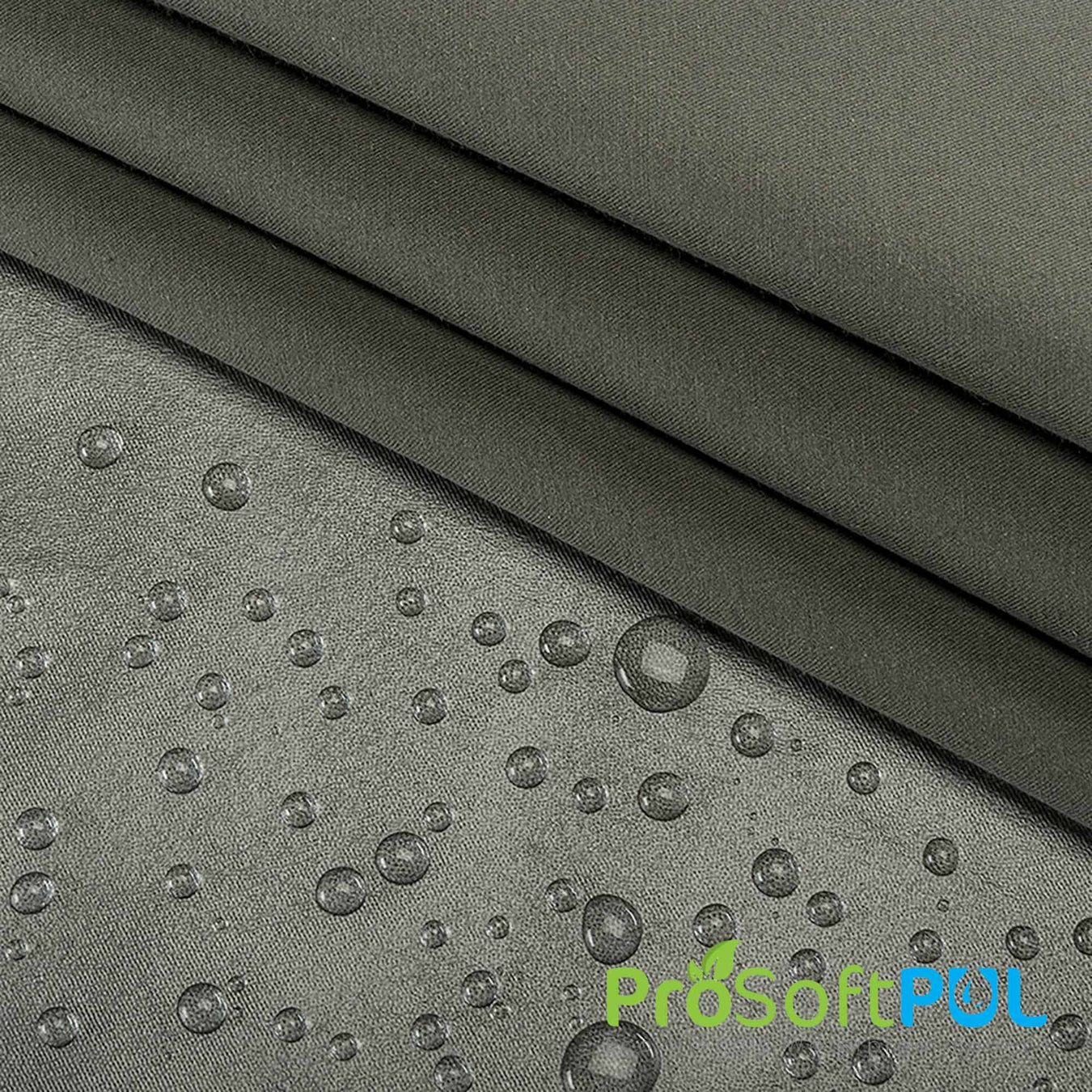 ProSoft® Twill Waterproof ECO-PUL™ Fabrics: Rugged Durability Meets Advanced Waterproofing