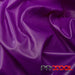 ProCool MediPlus® Medical Grade Level 3 Barrier PolyNylon Fabric (W-585) with Child Safe in Medical Purple. Durability meets design.