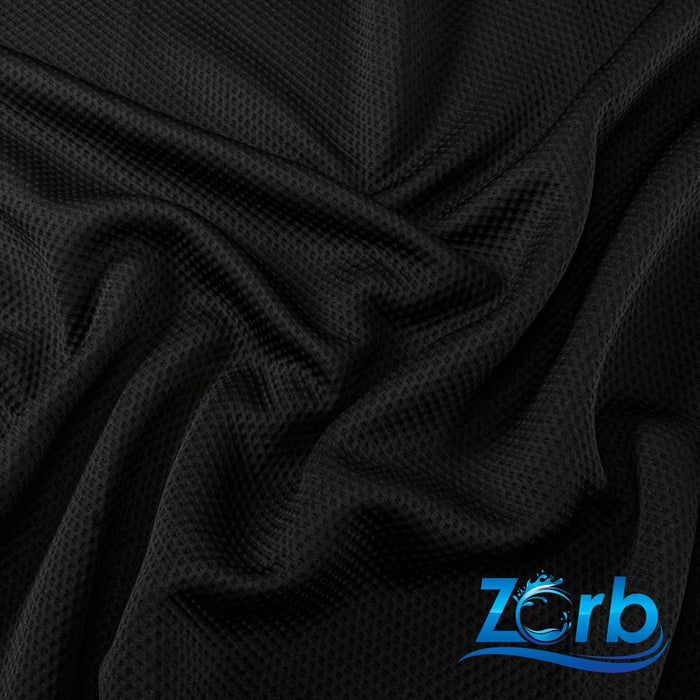Zorb® 3D Stay Dry Dimple Heavy Duty Fabric (W-552)-Wazoodle Fabrics-Wazoodle Fabrics