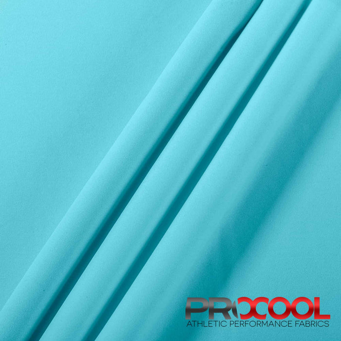 ProCool® Performance Lightweight Hydrophobic CoolMax Fabric (W-563)-Wazoodle Fabrics-Wazoodle Fabrics