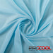 ProCool® Dri-QWick™ Jersey Mesh CoolMax Fabric (W-434) in Baby Blue is designed for Vegan. Advanced fabric for superior results.