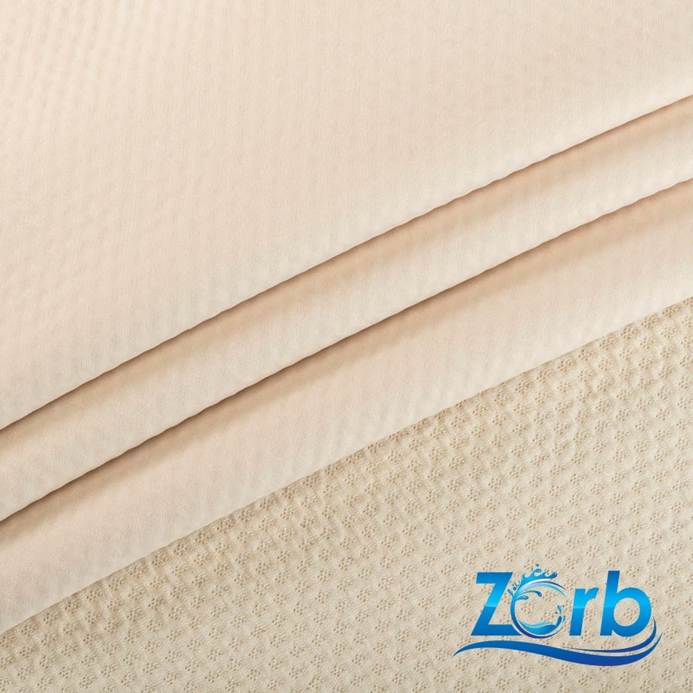 Zorb® Fabric: Original Super Absorbent — Wazoodle Fabrics